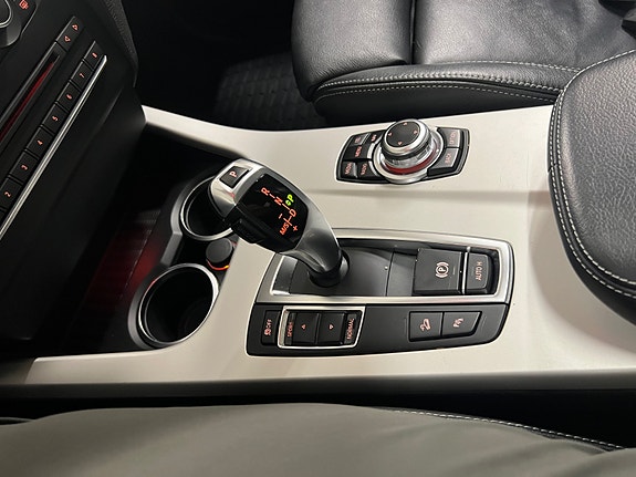 BMW X3 21 of 27