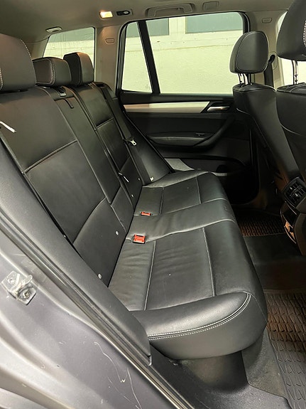 BMW X3 26 of 27