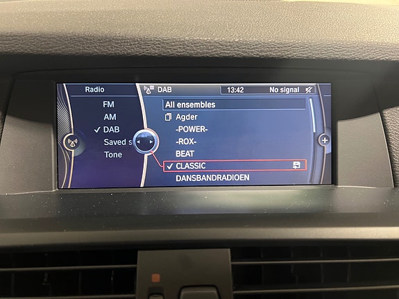 BMW X3 18 of 27