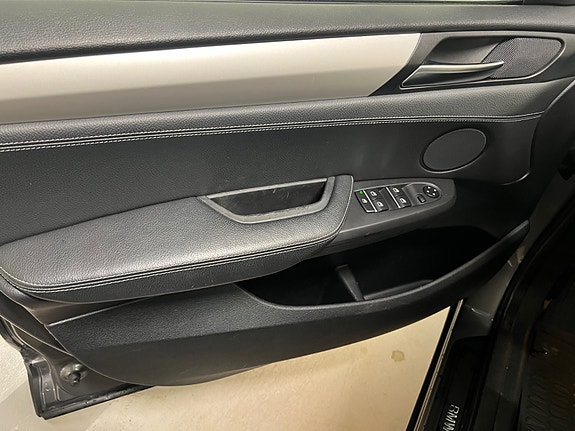 BMW X3 7 of 27