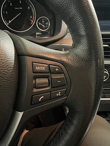 BMW X3 13 of 27