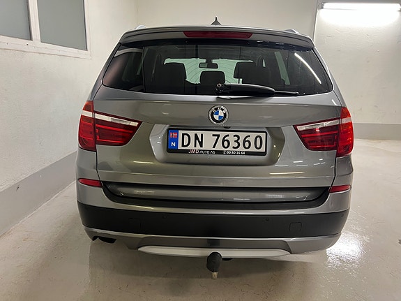 BMW X3 5 of 27