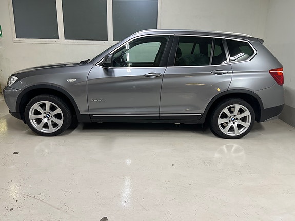 BMW X3 3 of 27
