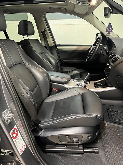 BMW X3 24 of 27