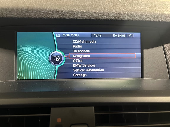 BMW X3 17 of 27