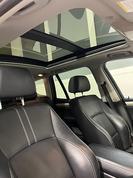BMW X3 25 of 27