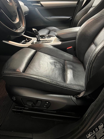 BMW X3 9 of 27