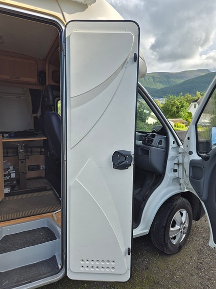Fiat Ducato 8 of 8