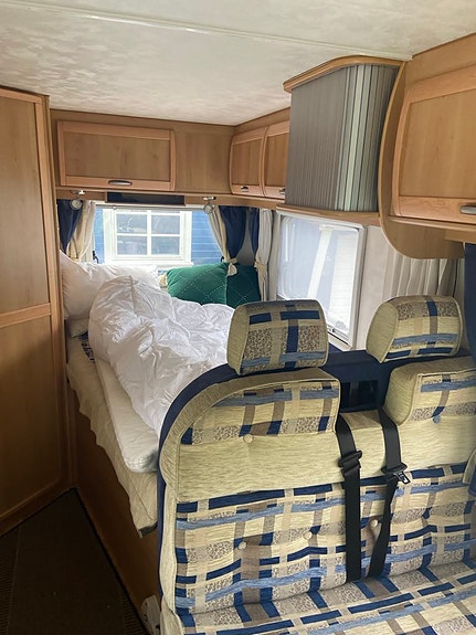 Fiat Ducato 5 of 8