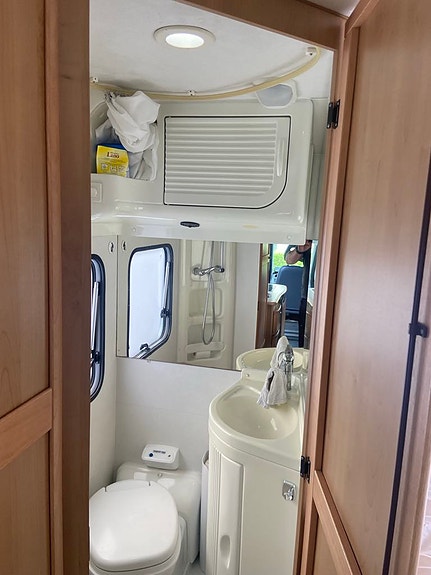 Fiat Ducato 7 of 8