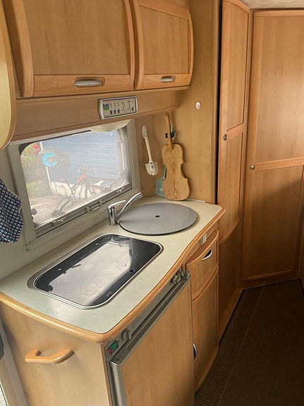 Fiat Ducato 3 of 8