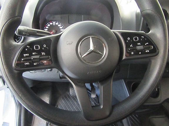 Mercedes-Benz Sprinter 315 6 of 13