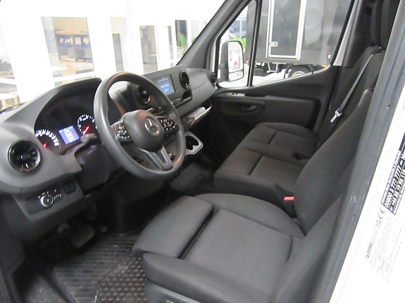 Mercedes-Benz Sprinter 315 5 of 13