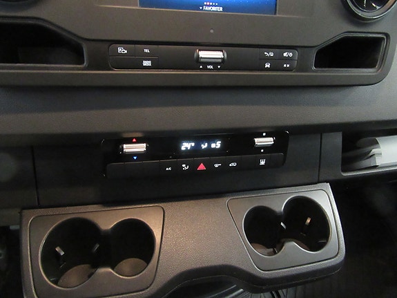 Mercedes-Benz Sprinter 315 7 of 13