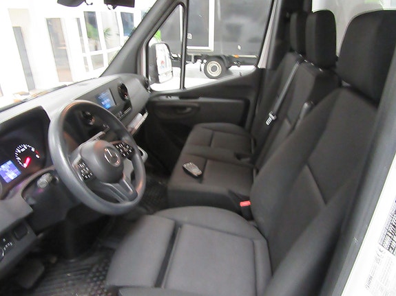 Mercedes-Benz Sprinter 315 8 of 13