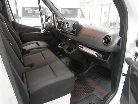 Mercedes-Benz Sprinter 315 9 of 13