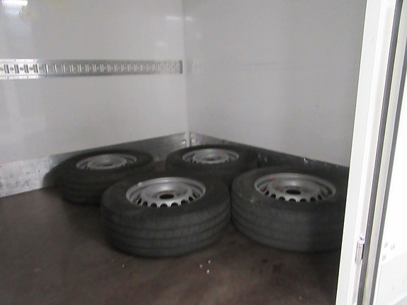Mercedes-Benz Sprinter 315 4 of 13