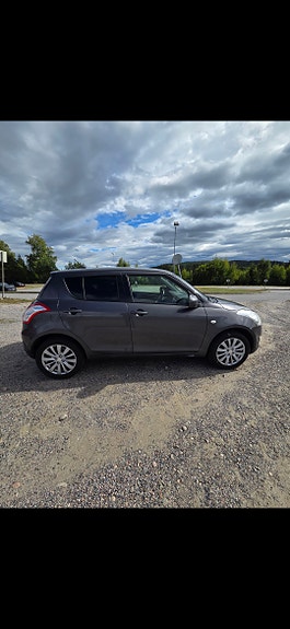 Suzuki Swift 6 of 19