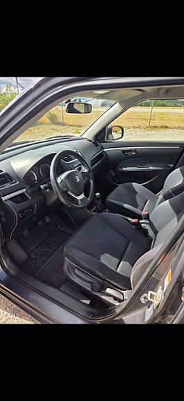 Suzuki Swift 10 of 19