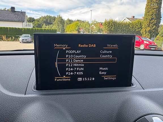 Audi A3 18 of 21