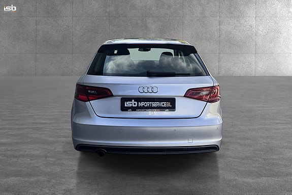 Audi A3 4 of 21