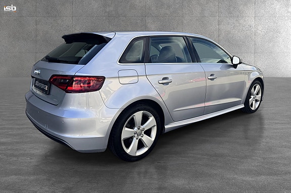 Audi A3 3 of 21
