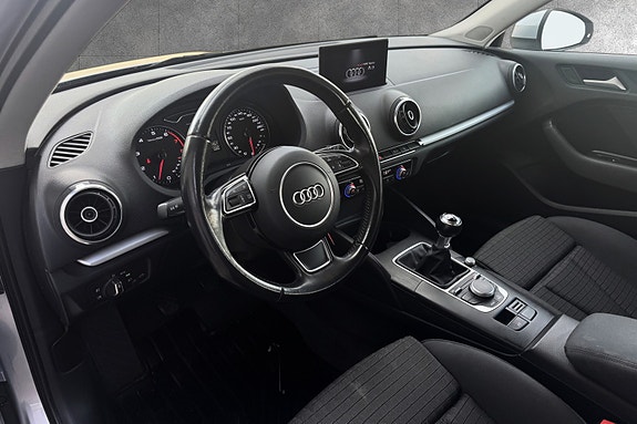 Audi A3 12 of 21