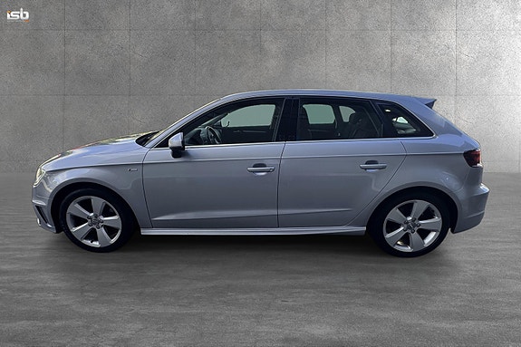 Audi A3 7 of 21
