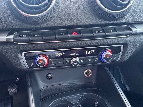 Audi A3 17 of 21