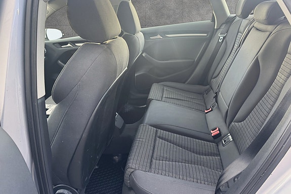 Audi A3 13 of 21