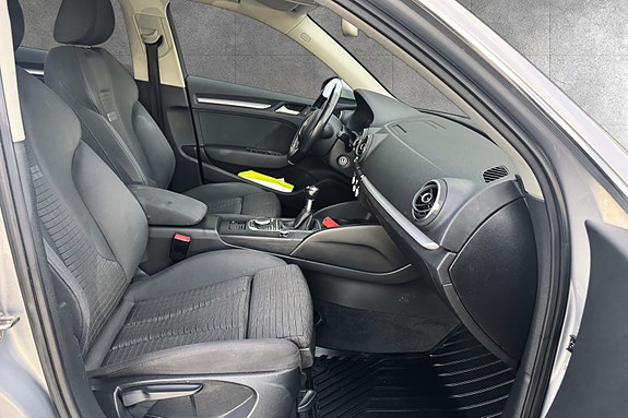 Audi A3 14 of 21