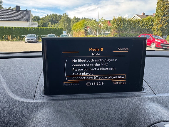 Audi A3 19 of 21
