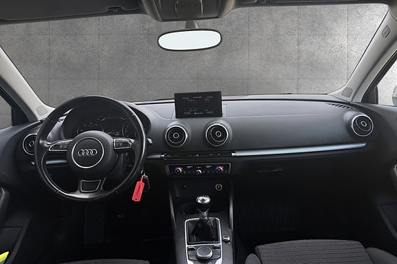 Audi A3 11 of 21