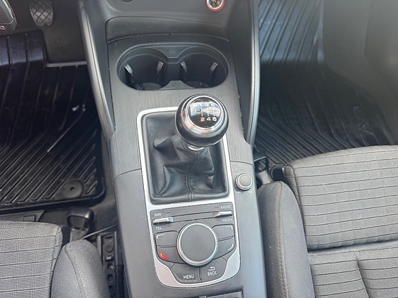 Audi A3 16 of 21