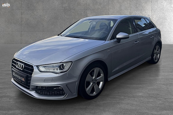 Audi A3 6 of 21