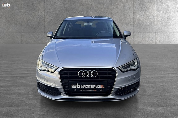 Audi A3 5 of 21