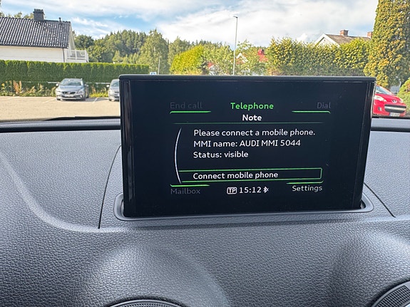 Audi A3 20 of 21