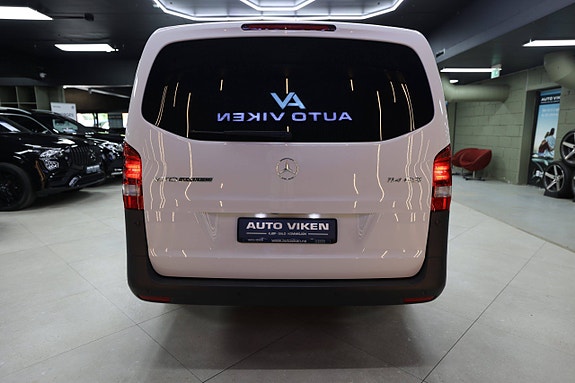 Mercedes-Benz Vito 114 7 of 30