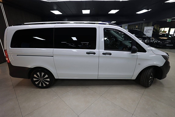 Mercedes-Benz Vito 114 17 of 30