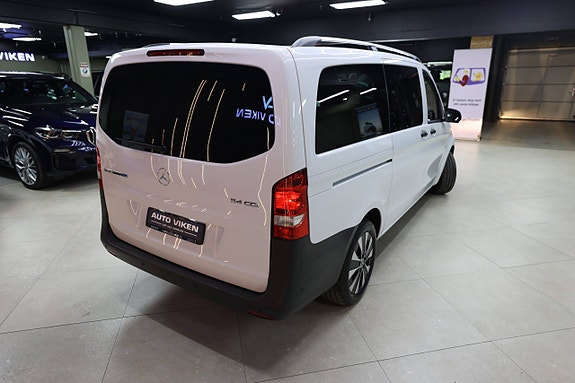 Mercedes-Benz Vito 114 16 of 30