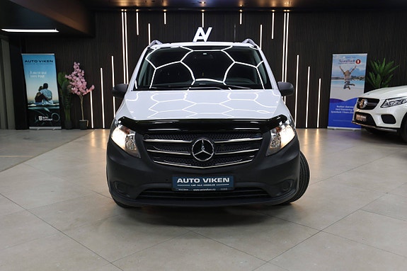 Mercedes-Benz Vito 114 3 of 30