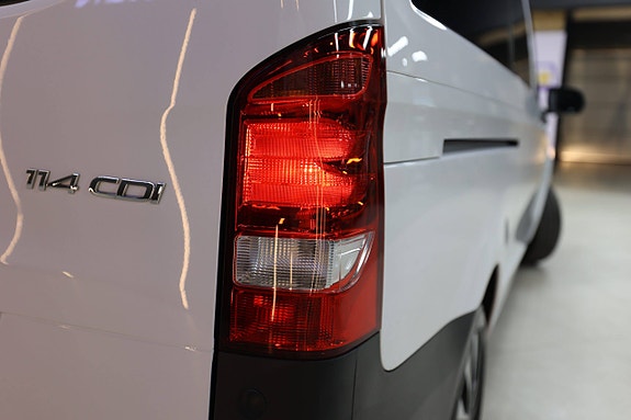Mercedes-Benz Vito 114 19 of 30