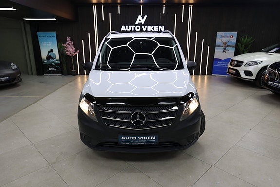 Mercedes-Benz Vito 114 11 of 30