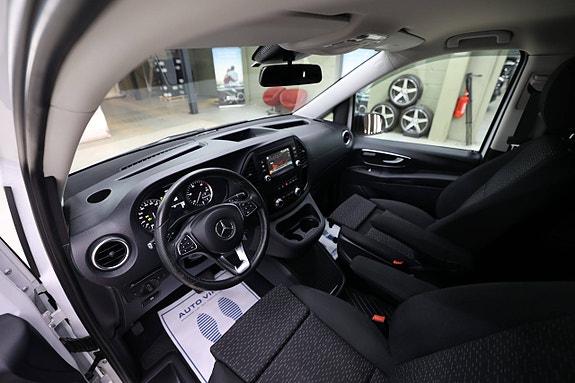 Mercedes-Benz Vito 114 26 of 30