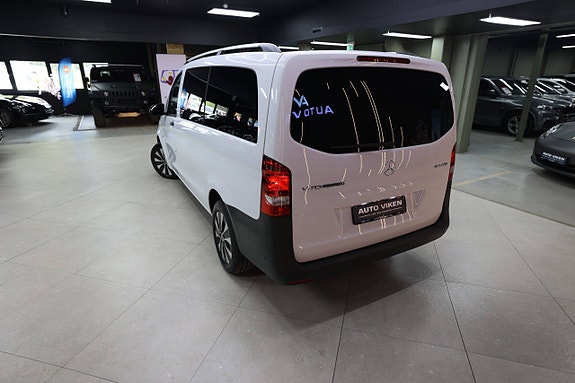 Mercedes-Benz Vito 114 14 of 30