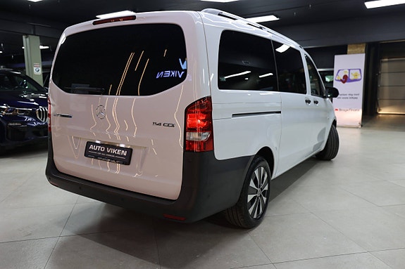 Mercedes-Benz Vito 114 8 of 30