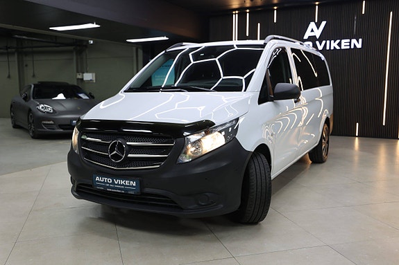 Mercedes-Benz Vito 114 4 of 30