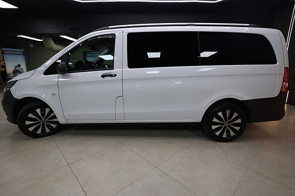 Mercedes-Benz Vito 114 5 of 30