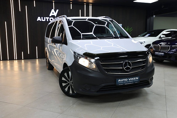 Mercedes-Benz Vito 114 2 of 30