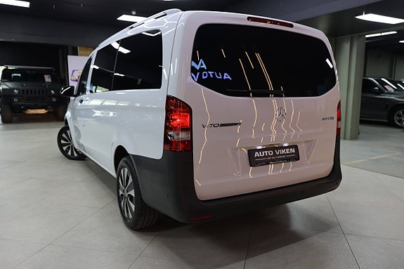 Mercedes-Benz Vito 114 6 of 30